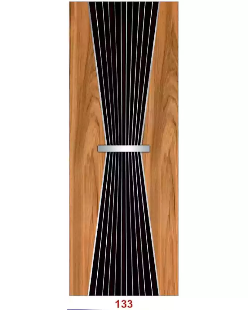 Premium WPC/Decorative Doors